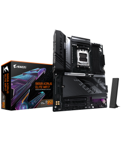 B850 AORUS ELITE WIFI7 ICE