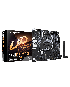 B850 AORUS STEALTH ICE