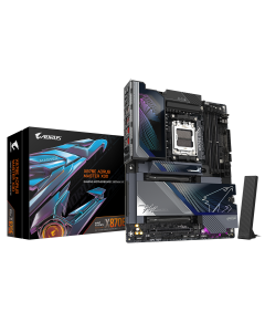B850 AORUS STEALTH