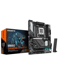 B850 EAGLE WIFI6E