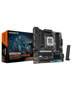 B850 GAMING X WIFI6E