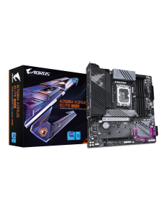 B850M AORUS ELITE