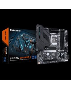 B850M AORUS PRO WIFI7