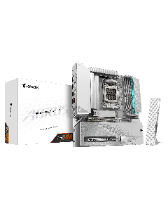 B850M AORUS STEALTH