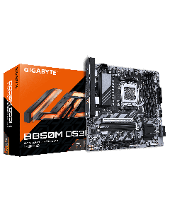 B850M EAGLE WIFI6E ICE