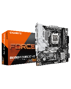 B850M FORCE V2