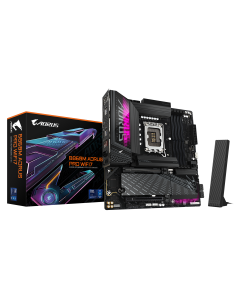 B860M AORUS ELITE WIFI6E ICE