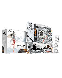 B860M EAGLE PLUS WIFI6E