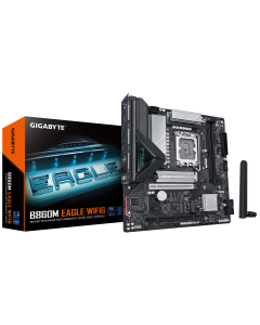 B860M GAMING WIFI6