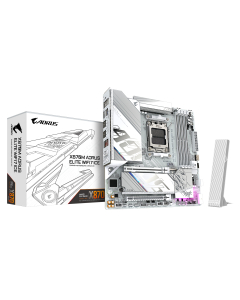 B860M GAMING X WIFI6E