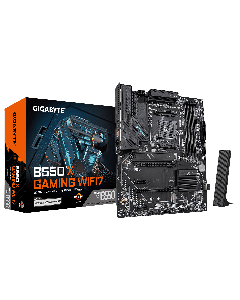 B860M GAMING X