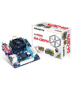 GA-C807N