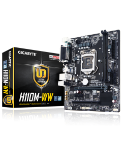 GA-H110M-S2PT