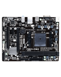 GA-H110M-S2PV DDR3