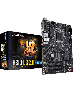 GA-H310TN-R2