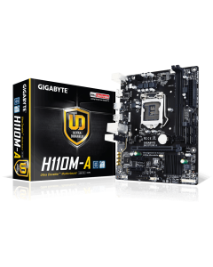 GA-H81-D3