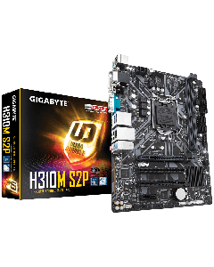 H310M H
