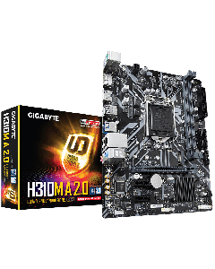 H310M S2H 2.0