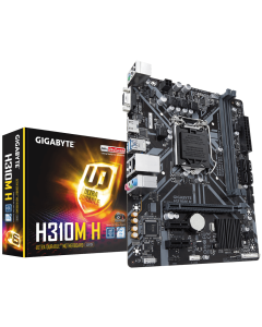H310M S2H