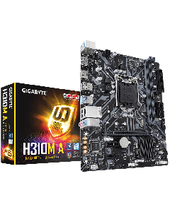 H310M S2P