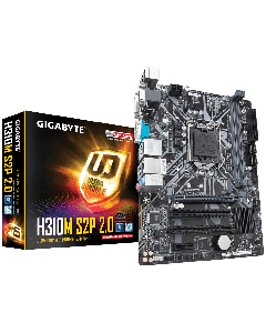 H310M S2V 2.0