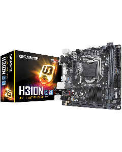 H310M S2V