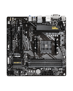 H410M H