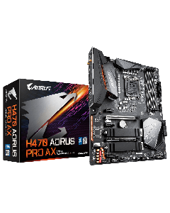 H470 HD3