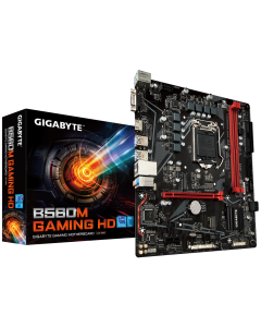 H510M H
