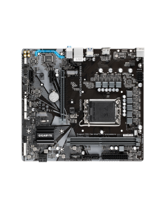H610I DDR4