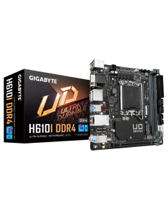H610M HD3P