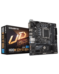 H610M K DDR4