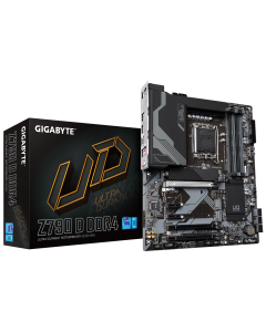 Q670M D3H DDR4