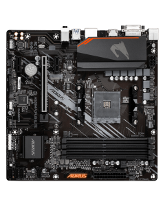 TRX40 AORUS MASTER