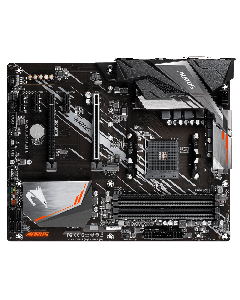 TRX40 AORUS PRO WIFI