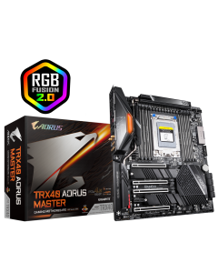TRX40 AORUS XTREME