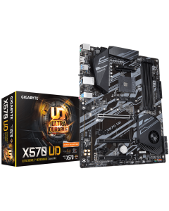 X570 AORUS ELITE WIFI