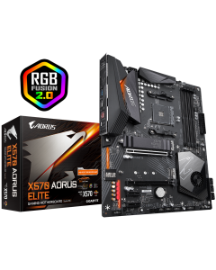 X570 AORUS PRO