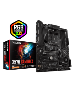 X570 AORUS ULTRA