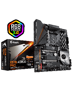X570 GAMING X