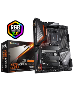 X570 I AORUS PRO WIFI