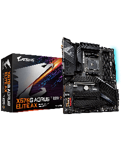 X570S AORUS ELITE AX