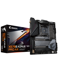 X570S AORUS MASTER