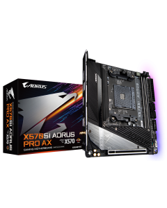 X570S AORUS PRO AX