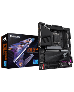 X670 AORUS ELITE AX