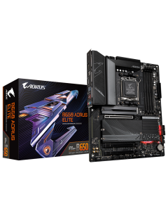 X670 GAMING X AX