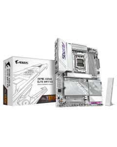 X870 AORUS ELITE X3D