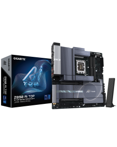 X870 AORUS TACHYON ICE