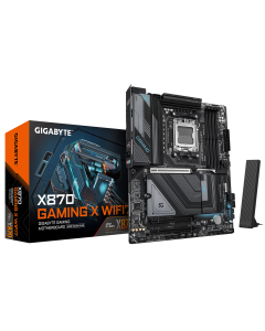 X870 EAGLE WIFI7