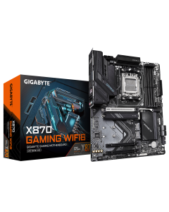 X870 GAMING WIFI6